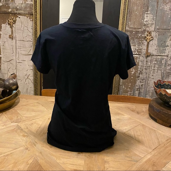 AC/DC graphic tee - Picture 3 of 4